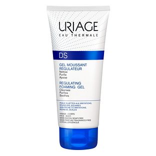Uriage DS Regulating Foaming Gel 150ML