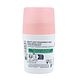 Vichy Deo Roller Beauty Anti-Transpirant 48h Multiverpakking 3x50ML Fles zijkant Vichy Deo Roller Beauty Anti-Transpirant 48h Multiverpakking 3x50ML Fles zijkant
