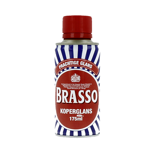 Brasso Koperglans 175ML