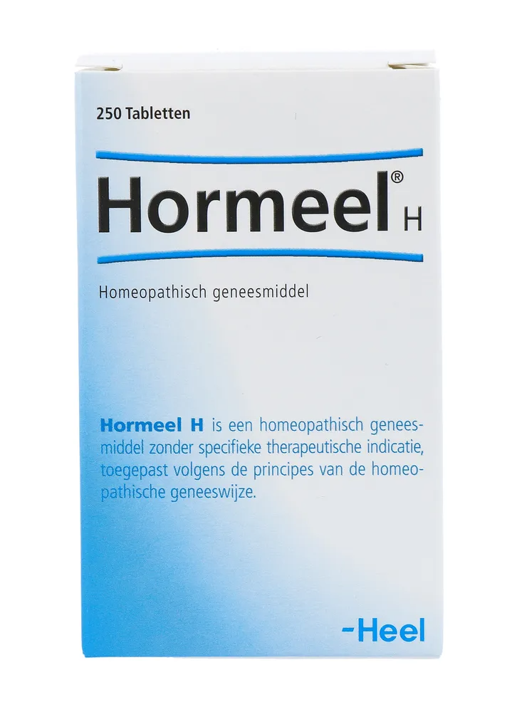 Heel Hormeel H Tabletten