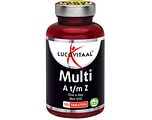 Lucovitaal Multi A t/m Z Tabletten 180TB