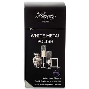 Hagerty White Metal Polish 250ML Hagerty White Metal Polish 250ML