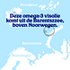 Arctic Blue Omega 3 Visolie Cat & Dog Softgels 90CP Deze visolie komt uit Barentszzee