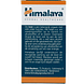 Himalaya Herbals Liv. 52 Detox 100TB achterkant verpakking Himalaya Herbals Liv. 52 Detox 100TB achterkant verpakking