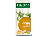 Piramide Thee Gember 20ZK