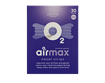 Airmax Neusstrips Clear 30ST
