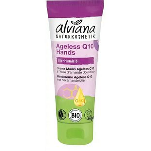 Alviana Ageless Q10 Hands 75ML