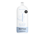 Naif Baby & Kids Bath Foam 500ML
