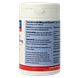 Lamberts Teunisbloemolie 500mg Capsules 180VCP Zijkant pot, ingrediënten