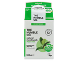 The Humble Co. Natural Mouthwash Fresh Mint 500ML