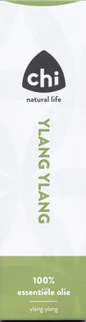 Chi Natural Life Ylang Ylang Etherische Olie Cultivar afbeelding