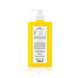 Q+A Q+A Ceramide Body Lotion Amandel Pistache 250ML Achterkant verpakking