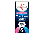 Lucovitaal Vruchtbaarheidsgel 5ST