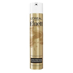 L'Oréal Paris Elnett Satin Extra Sterke Fixatie 300ML