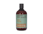 Benecos Mint 2-in-1 Body and Hair Shower Gel 500ML