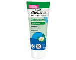 Alviana Tandpasta Bio-Kruiden 75ML Alviana Tandpasta Bio-Kruiden 75ML