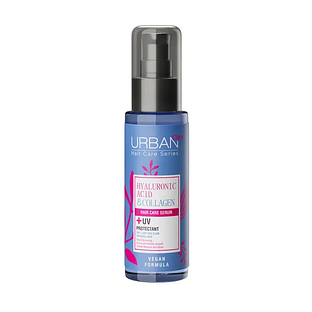 Urban Care Hyaluronic Acid & Collagen Hair Serum 75ML