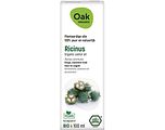 Oak Organic Ricinus Olie 100ML