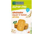 Damhert Gluten Free Haverkoekjes Naturel 165GR