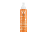 Vichy Capital Soleil Cell Protect Fluid Spray SPF50+ 200ML