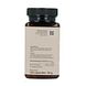 Ortholon Biotine 5000mcg 120CP Zijkant pot, samenstelling Ortholon Biotine 5000mcg 120CP Zijkant pot, samenstelling