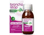 Bronchostop Direct met Honing Hoestdrank 120ML