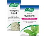 A.Vogel Famosan Overgang Totaal Tabletten 60ST + Overgang Gewichtsbeheersing* Tabletten 60TB Combiverpakking 2ST