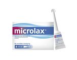 Microlax Microklysma 4ST