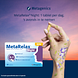 Metagenics MetaRelax Nacht Tabletten 30TB