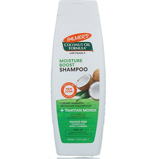 Palmers Coconut Oil Formula Conditioning Shampoo 400ML