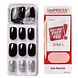 Kiss imPRESS Press-On Manicure Play It Loud 1ST Verpakking met inhoud Kiss imPRESS Press-On Manicure Play It Loud 1ST Verpakking met inhoud