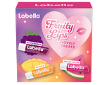 Labello Fruity Lips Giftset 1ST