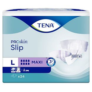 TENA ProSkin Slip Maxi Maat L 24ST