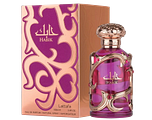 Lattafa Habik Eau de Parfum 100ML Lattafa Habik Eau de Parfum 100ML