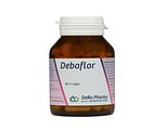 DeBa Pharma Debaflor Capsules 60VCP DeBa Pharma Debaflor Capsules 60VCP