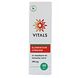 Vitals Elementair Chroom Druppels 60ML