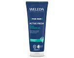 Weleda For Men Active Fresh 3-in-1 Shower Gel 200ML