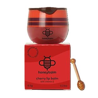 Honeybalm Lipbalm Cherry 6.5GR