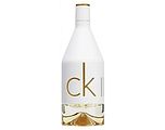 Calvin Klein In2U Her Eau de Toilette 50ML Calvin Klein In2U Her Eau de Toilette 50ML