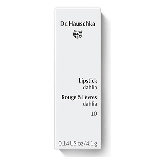 Dr. Hauschka Lipstick Dahlia 10 4,1GR