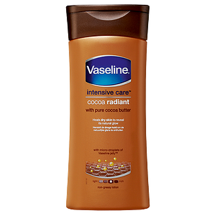 Vaseline Bodylotion Cocao Butter 200ML