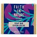 Faith in Nature Lavender Hand Made Soap 100GR