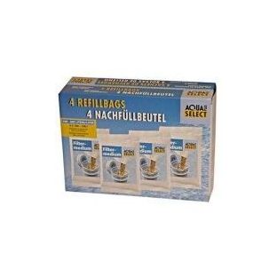 Aqua Select Navulzakjes 4-pack 1ST