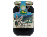 De Traay Boekweit Bloemenhoning 900GR