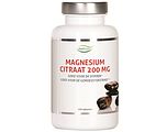 Nutrivian Magnesium Citraat 200mg Tabletten 100TB