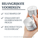 Eucerin Hyaluron-Filler Nachtcrème Navulling 50ML