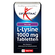 Lucovitaal L-Lysine 1000mg Tabletten 60ST Lucovitaal L-Lysine 1000mg Tabletten 60ST