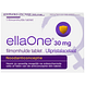 Ellaone Noodanticonceptie Tablet 1ST