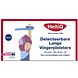 HeltiQ Detecteerbare Lange Vingerpleisters Pe 180x20mm 100ST