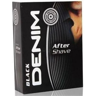 Denim Black After Shave 100ML